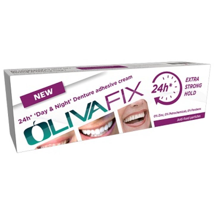 OLIVAFIX LD CREMA 75 G