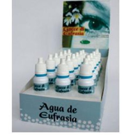 EUFRASIA CCE OCULARI 15ML