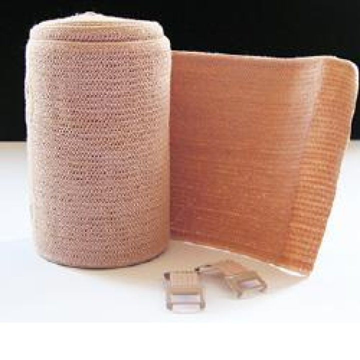FLEXO BIELASTIC 10CM X 7M