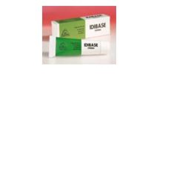 IDIBASE CREMA 50 ML