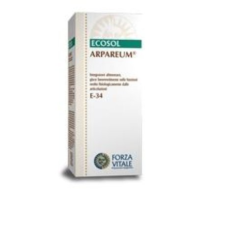 ECOSOL ARPAREUM CCE 50 ML