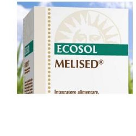 ECOSOL MELISED CCE 50 ML