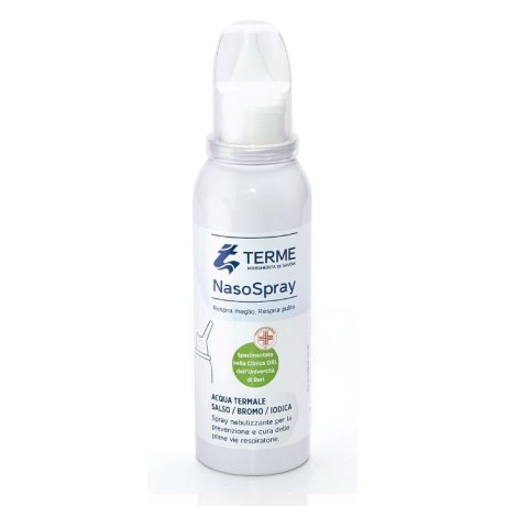 NASOSPRAY SPR NASALE 100ML