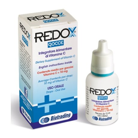 REDOX CCE 15 ML