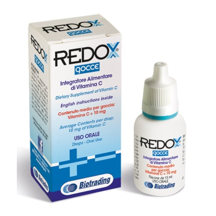 REDOX CCE 15 ML
