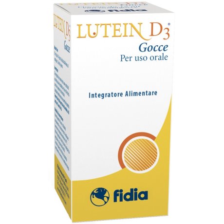 LUTEIND3 CCE 15 ML