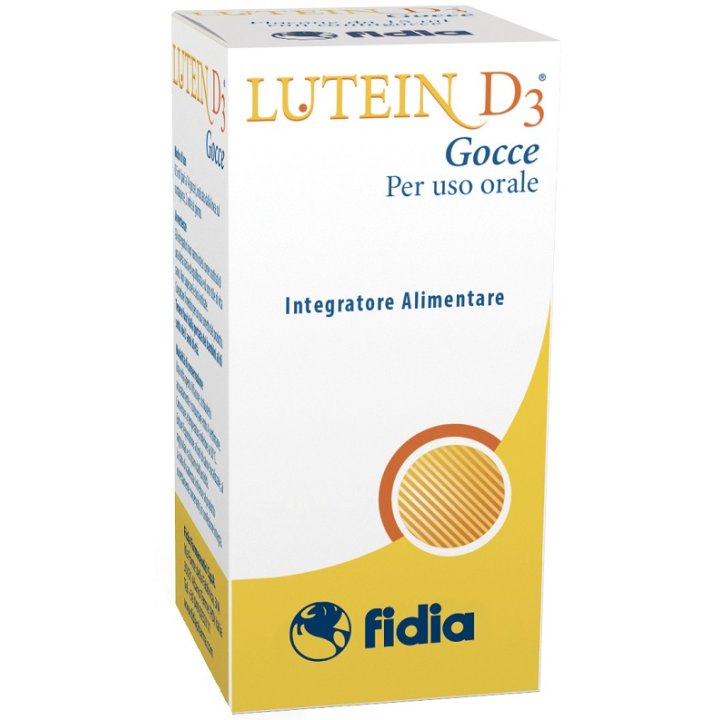 LUTEIND3 CCE 15 ML