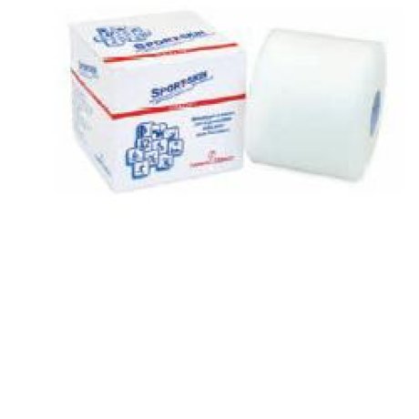 BENDA SALVAPELLE MT7X27,5CM AUTOADESIVA CONFEZIONE SINLA