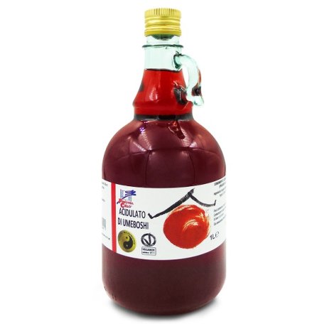 ACIDULATO DI UMEBOSHI 1 LITRO