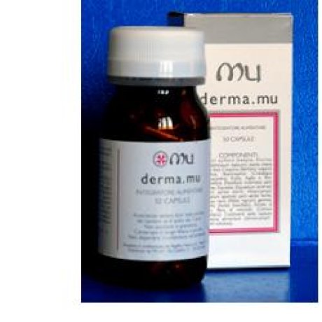DERMA MU 50CPS NF DERMA MU 50CPS NF