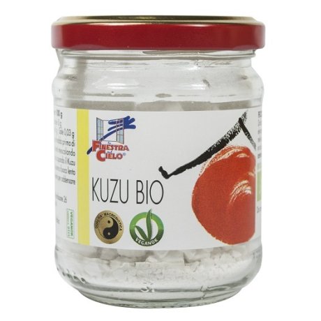 KUZU BIOLOGICO 70 G