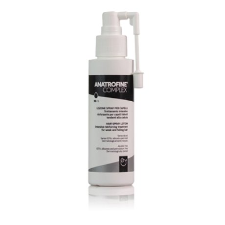 ANATROFINE COMPLEX 90 ML