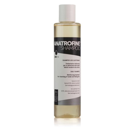 ANATROFINE SHAMPOO 200 ML