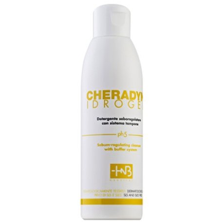 CHERADYN IDROGEL 150 ML