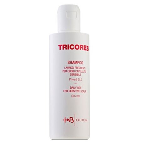 TRICORES SHAMPOO 200ML