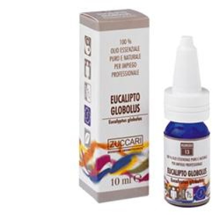 EUCALIPTO GLOBULUS OE NAT 10ML