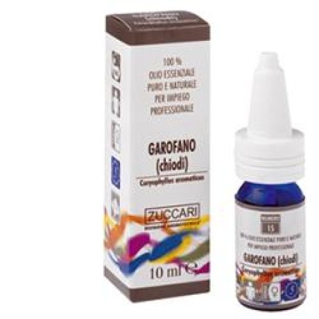 GAROFANO OE NAT 10ML ZUCC