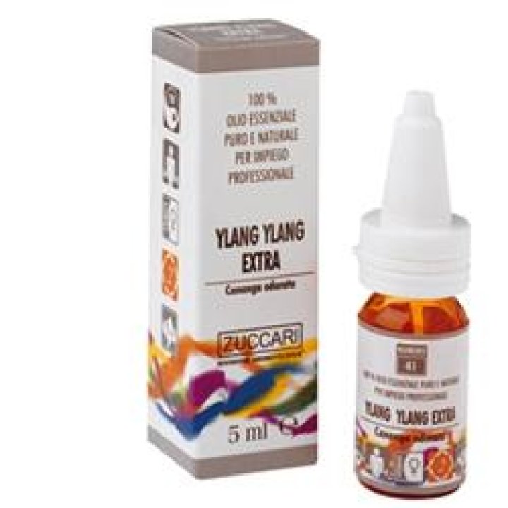 YLANG YLANG EXTRA OE NAT 10ML YLANG YLANG EXTRA OE NAT 10ML