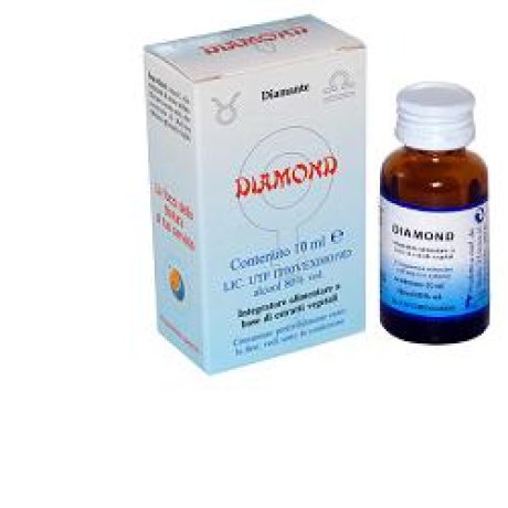 DIAMOND LIQUIDO 10ML DIAMOND LIQUIDO 10ML