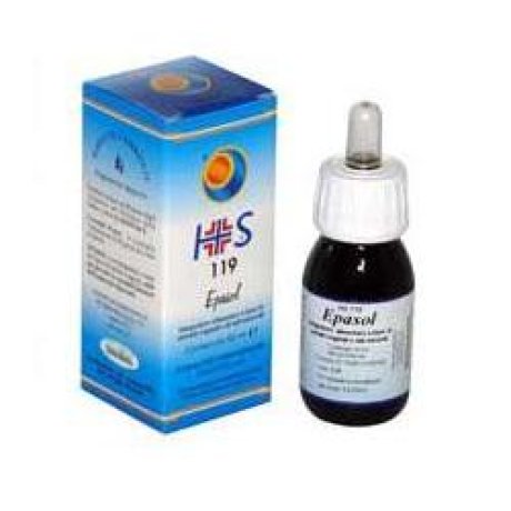 EPASOL LIQUIDO 50 ML