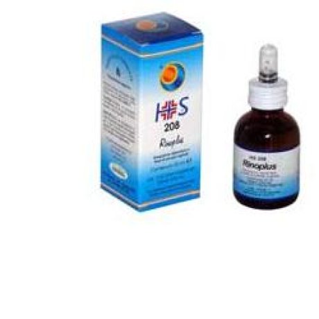 RINOPLUS LIQUIDO 50 ML