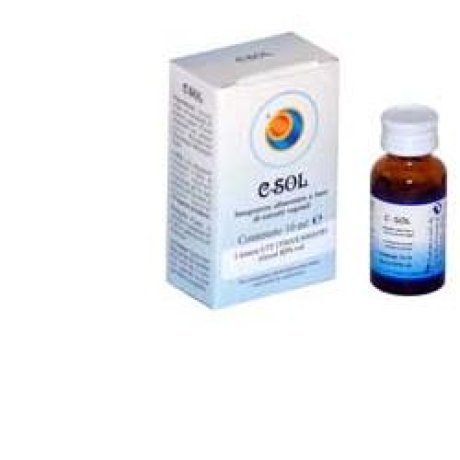 C-SOL CCE 10 ML