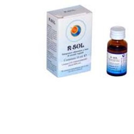 R-SOL CCE 10 ML