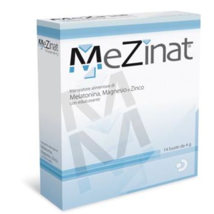 MEZINAT 14 BUSTE 4 G