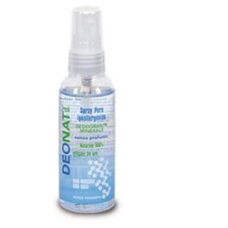 DEONAT FRESH DEO SPRAY PURO 75 ML