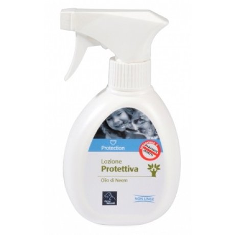 PROTECTION LOZIONE PROTETTIVA 300 ML