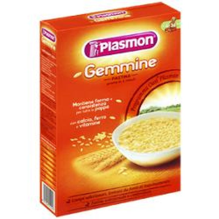 PLASMON GEMMINE 340 G 1 PEZZO