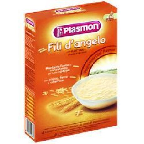 PLASMON FILI D\'ANGELO 340 G 1 PEZZO