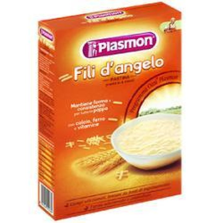 PLASMON FILI D\'ANGELO 340 G 1 PEZZO