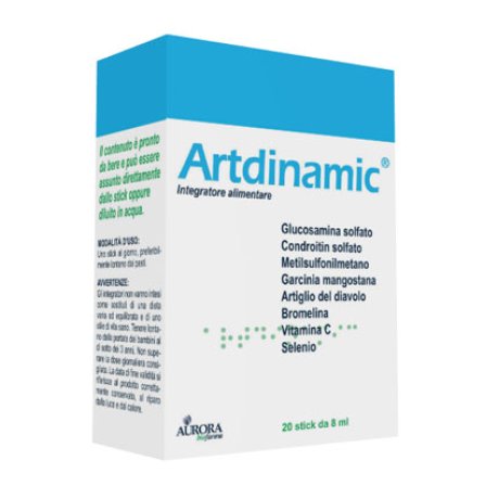 ARTDINAMIC 20 BUSTINE ARTDINAMIC 20 BUSTINE