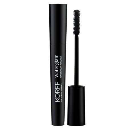 KORFF CURE MAKE UP MASCARA WATERPROOF 9 ML