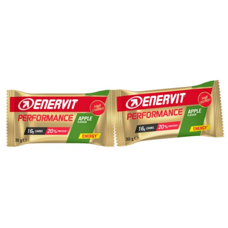 ENERVIT POWER SPORT DOUBLE LEMONMELA 2 MEZZE PORZIONI 1 BARRETTA ENERVIT POWER SPORT DOUBLE LEMONMELA 2 MEZZE PORZIONI 1 BARRETTA