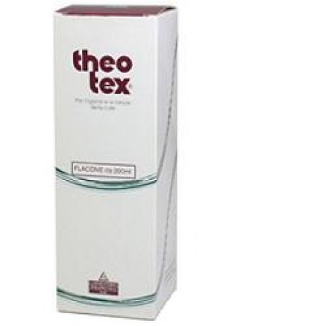 THEOTEX ANTIBATTERICO FLACONE 200 ML