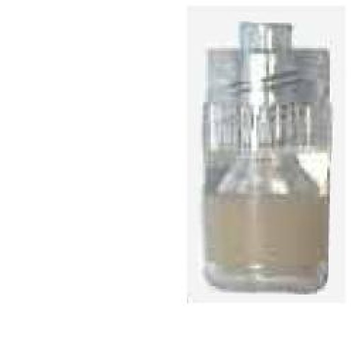 TAPPO STERILE PERFORATO LUER