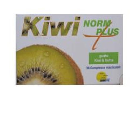 KIWINORM PLUS 36CPR