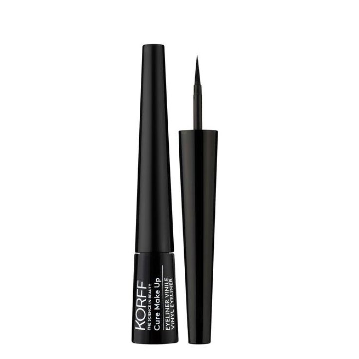 Korff Cure Make Up Eyeliner Vinile Nero Korff Cure Make Up Eyeliner Vinile Nero