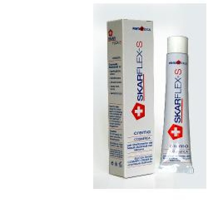 SKARFLEX S CREMA 30 ML