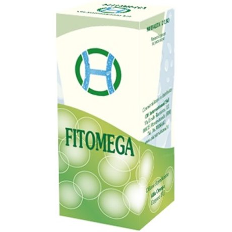 FITOMEGA SIN 1 50ML GTT