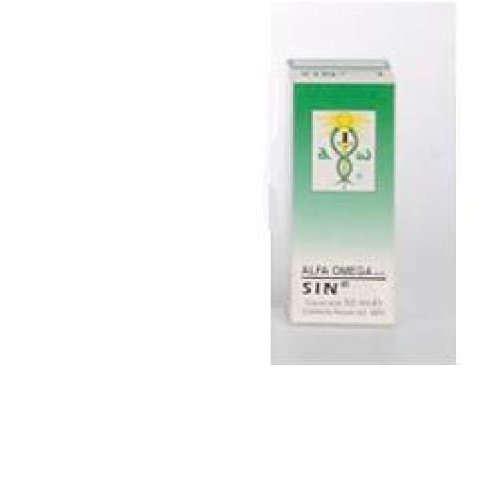 FITOMEGA SIN 55 GTT 50ML