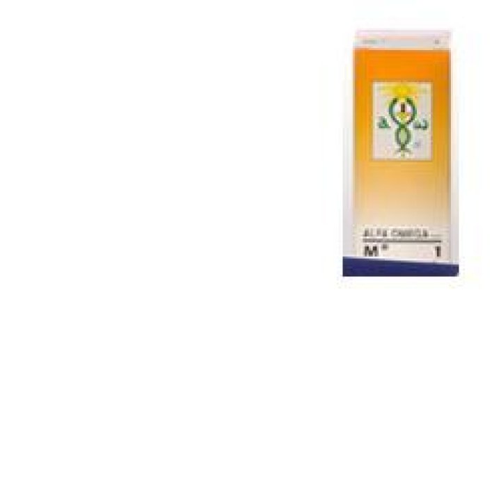 FITOMEGA M1 CCE 50 G