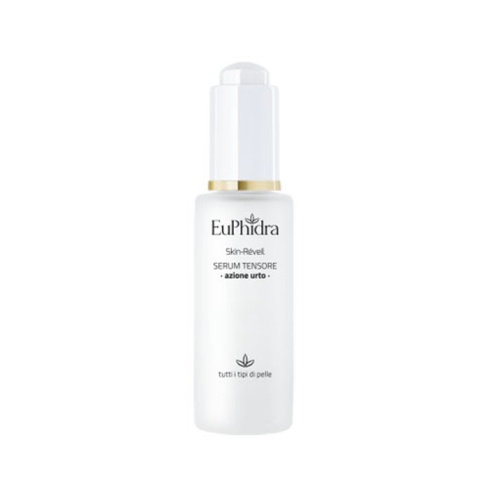 EUPHIDRA SR SERUM TENSORE 30 ML