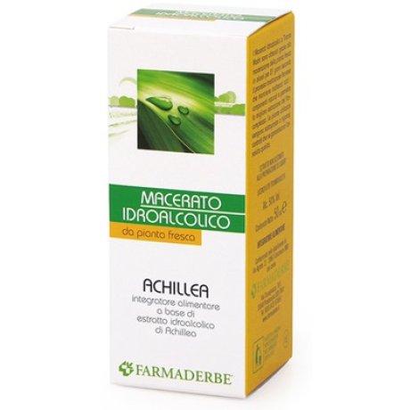 FARMADERBE ACHILLEA MIAL 50ML