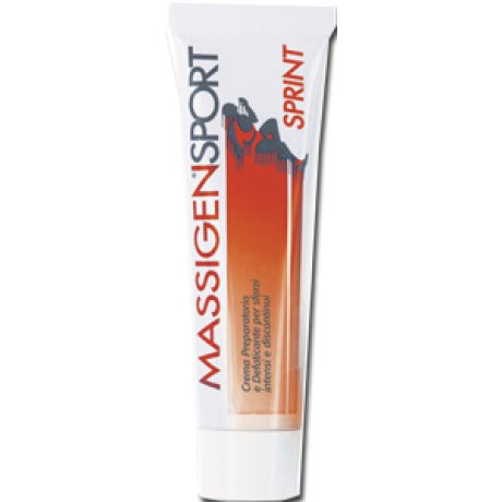 MASSIGEN SPORT SPRINT 50 ML