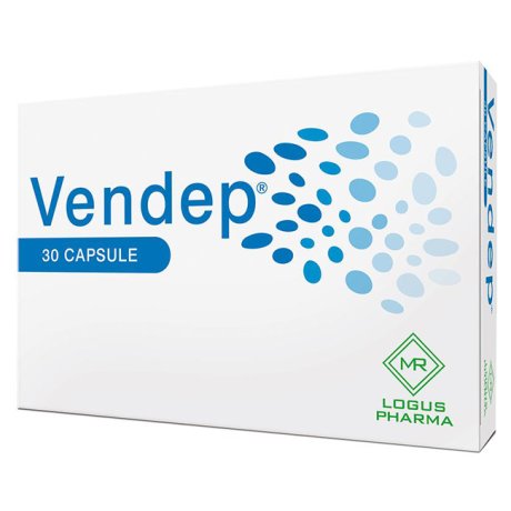 VENDEP 30 CAPSULE