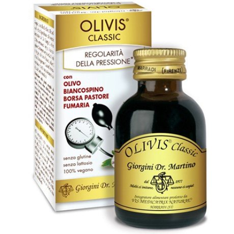 OLIVIS CLASSICO 50 ML