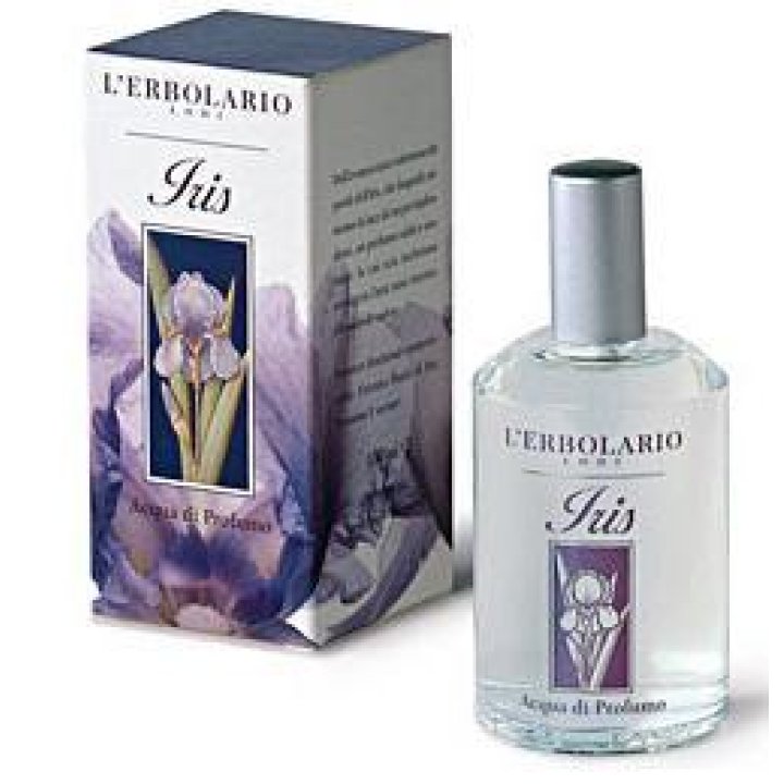 IRIS ACQUA PROFUMATA TONICA 50 ML